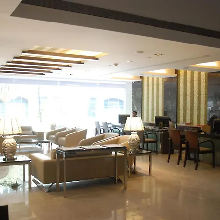 Ramee Grand Hotel And Spa, Pune-2