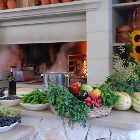 Truddhi Casa E Cucina Di Puglia-2