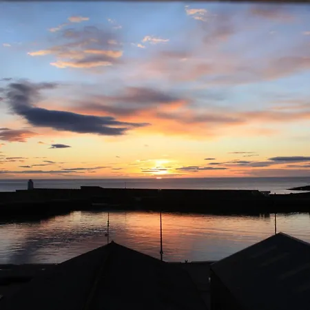 Harbour House Bed & Breakfast - Wick-2