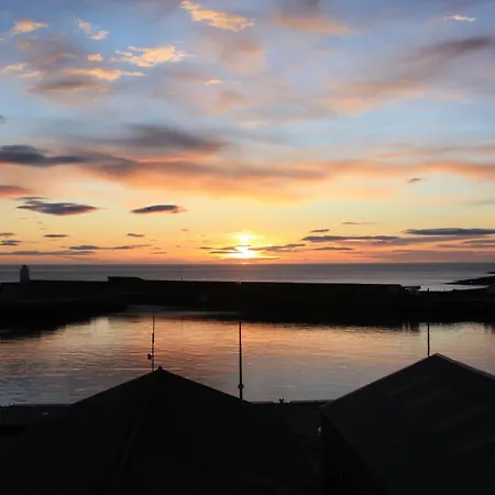 Harbour House Bed & Breakfast - Wick-3