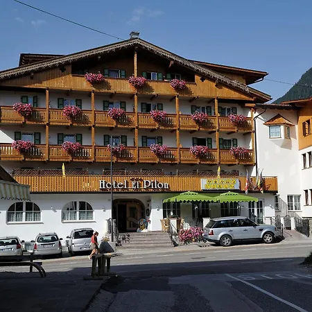 Hotel El Pilon-3