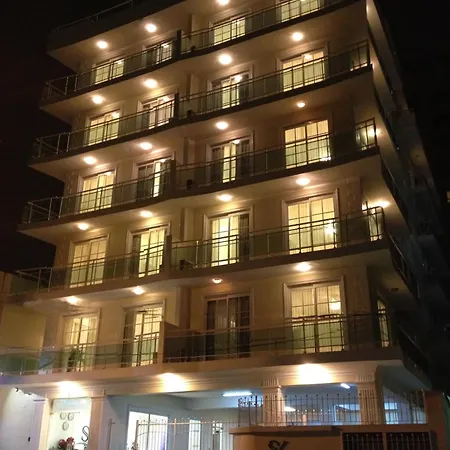 Hotel Shakey-3