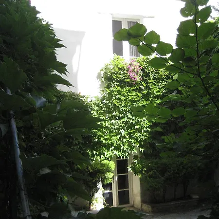 Maison d'Hôtes de l'Evêché-3