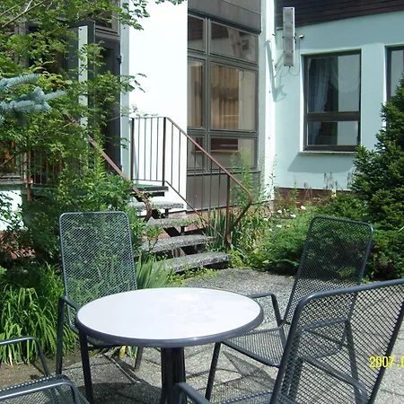 Naturparkhotel Haus Hubertus-2