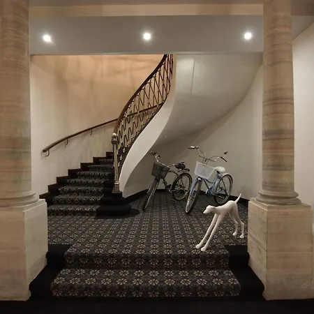 1850 Hotel Boutique-2