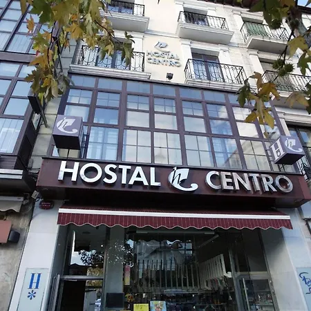 Hostal Centro-3