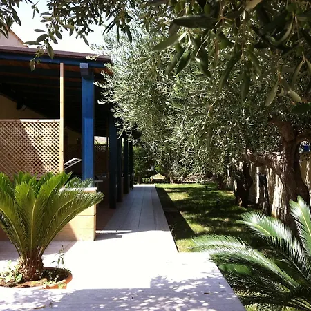 Residence I Faraglioni-2