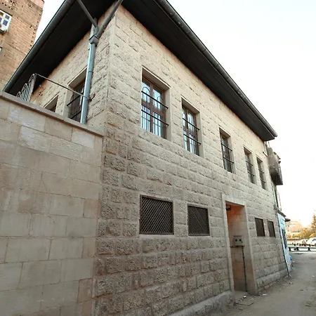 Ali Bey Konagi-2