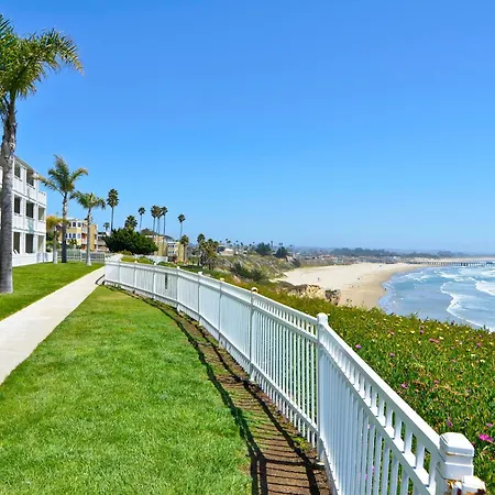 Pismo Lighthouse Suites-3