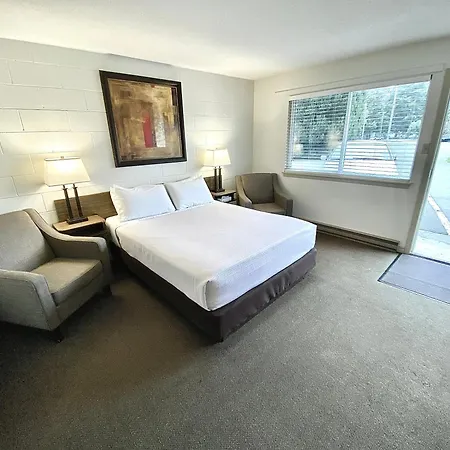Arbutus Grove Motel-2