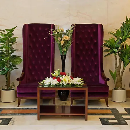 Emaar Royal Hotel-3