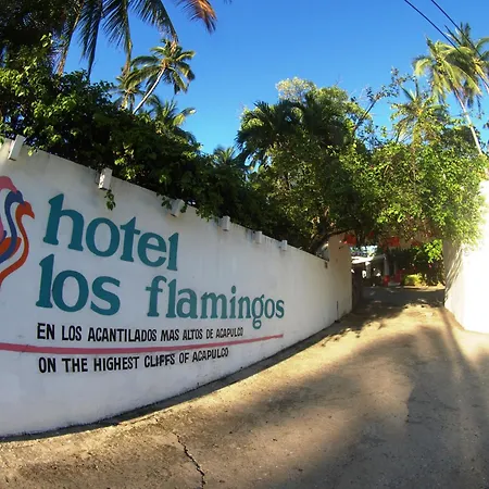 Hotel Flamingos-3