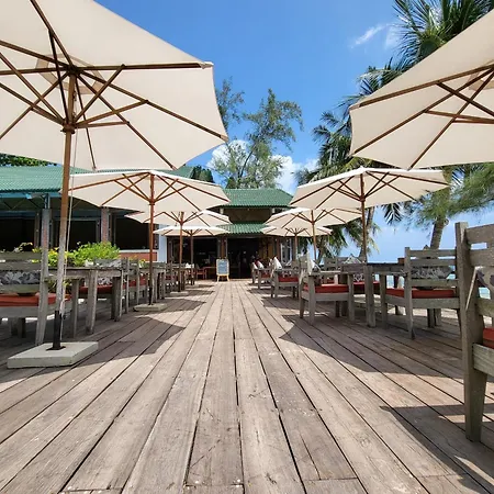 Ancarine Beach Resort-3