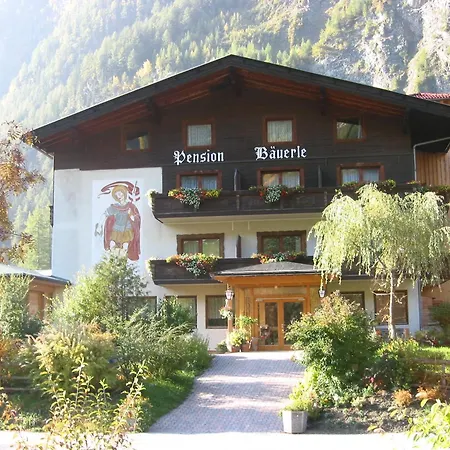 Pension Bäuerle-3