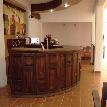 Hotel San Martin-3
