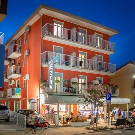 Hotel Etna-2