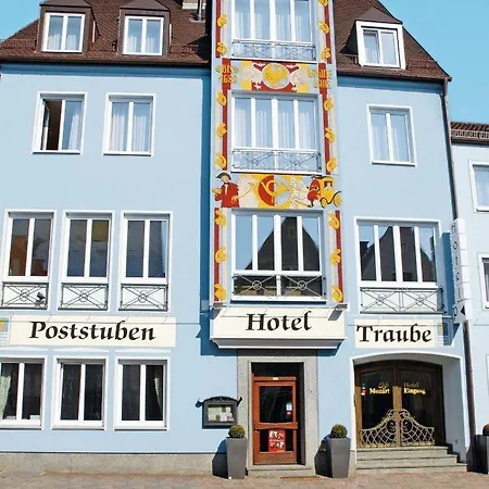 Posthotel Traube-2