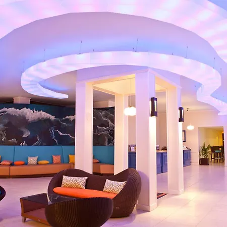 Sunscape Curacao Resort Spa&Casino-2