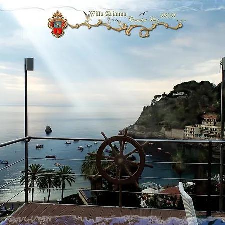 Villa Arianna B&B-3