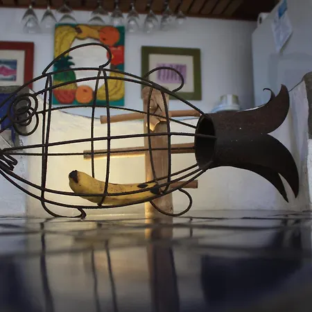 Amaranto Bungalows & Suites-3