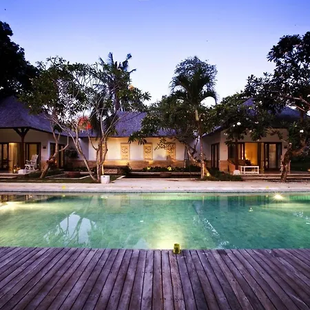 Avillion Villa Cinta @Sanur, Bali-3