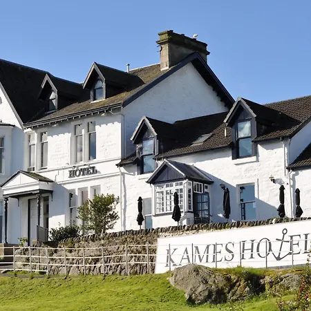 Kames Hotel-2
