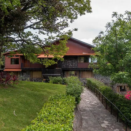 Hotel Heliconia - Monteverde-3