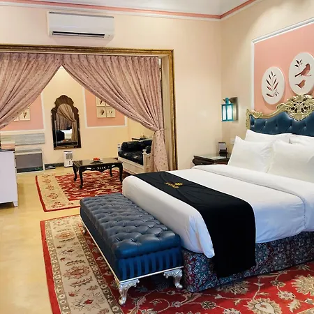 Mayfair Palm Beach Resort-2