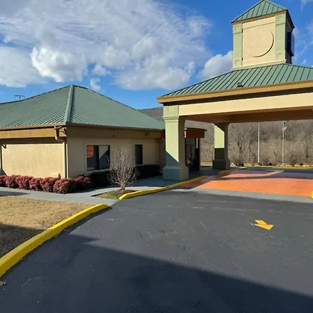 Quality Inn Harriman-3