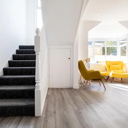 The Nook - Self Serviced Accommodation-3