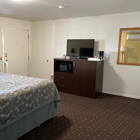 Port Townsend Inn-2