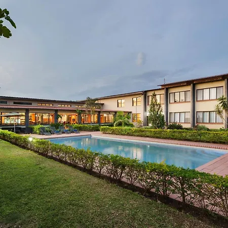 Protea Hotel By Marriott Chipata-2
