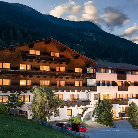 Hotel Forer-2