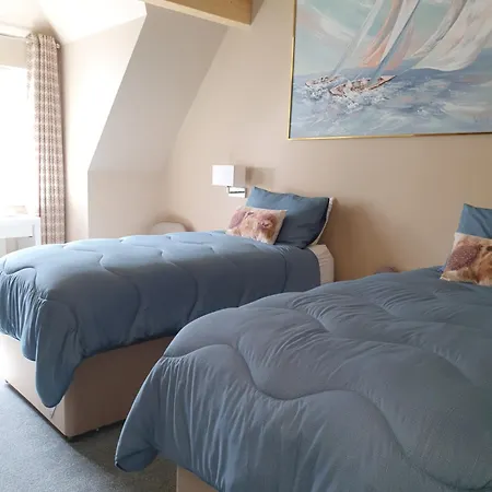 Maple Cottage B&B-3