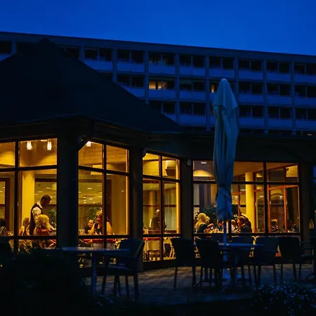 Hotel Club Tihany-3