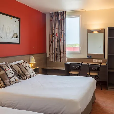 Ace Hotel Arras-Beaurains-2