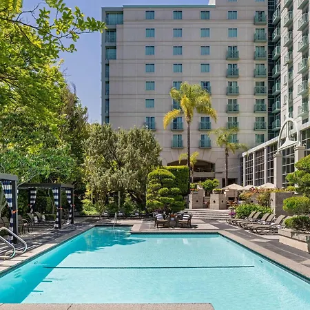 Hyatt Regency Sacramento-3