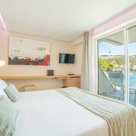 Melbeach Hotel&Spa - Adults Only-3