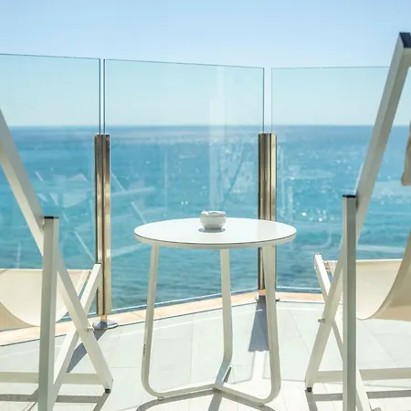 Melbeach Hotel & Spa - Adults Only-2