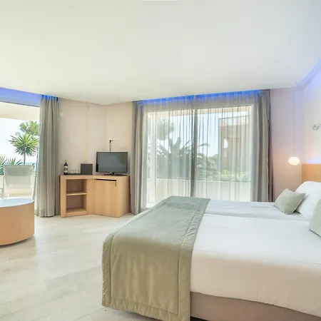 Melbeach Hotel & Spa - Adults Only-3