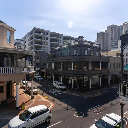 Long Street Boutique Hotel-3