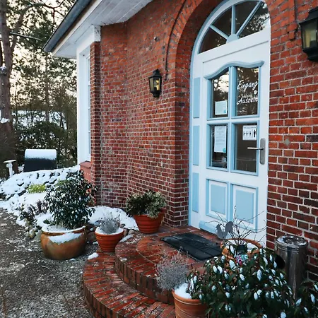 Hotel kleine Auszeit - Adults Only-2