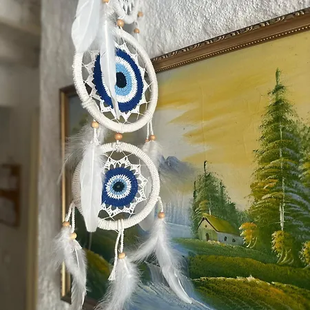Köşem Konukevi-2