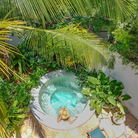 Maisha Nungwi - Boutique Hotel-2