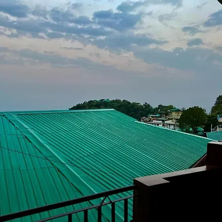Hotel Norbu House-3