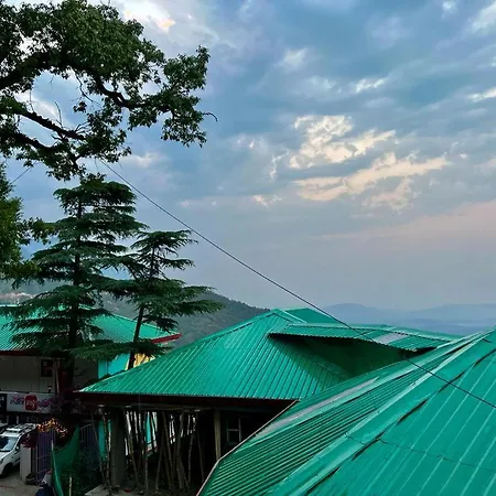 Hotel Norbu House-2