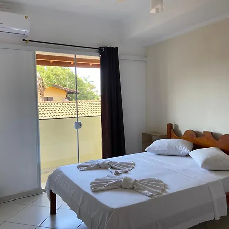 Pousada Werneck Residence Suites-3