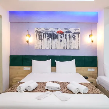 Loren Hotel&Suites-3