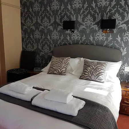 Croft Guesthouse-3
