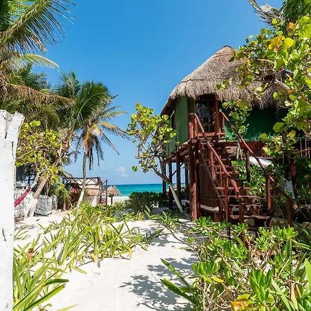 Chancabanita Tulum-3